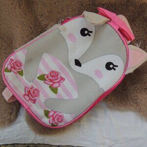 Toddler lunch box and Silicone plate